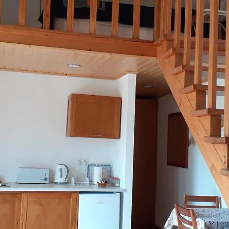 Parreirais Dos Moquinhos 게스트하우스 3*