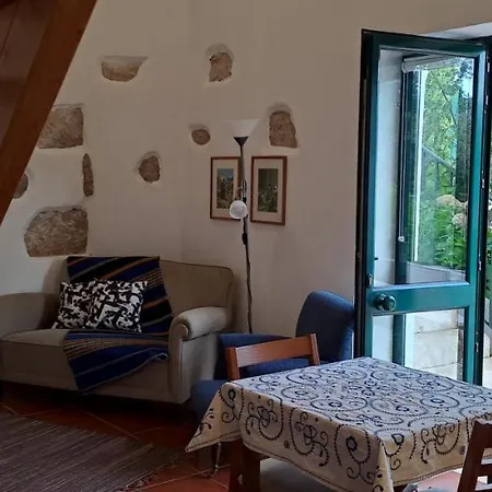 Parreirais Dos Moquinhos 3* Minde