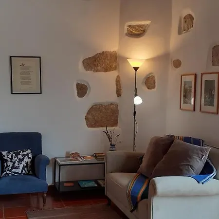 Parreirais Dos Moquinhos 3* Minde