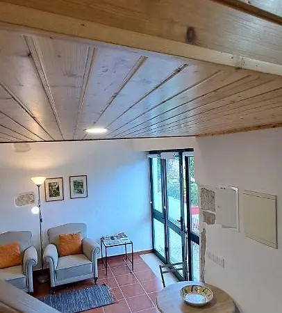 Parreirais Dos Moquinhos Guest house Minde