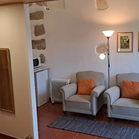 Parreirais Dos Moquinhos Guest house