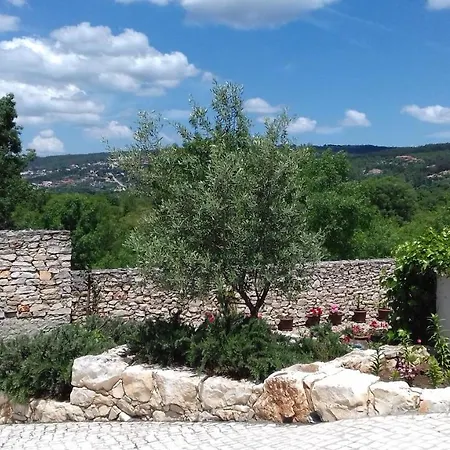 게스트하우스 Parreirais Dos Moquinhos 3*