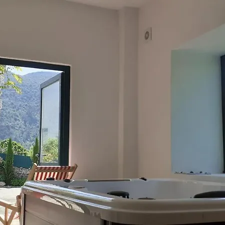 Parreirais Dos Moquinhos Guest house Minde