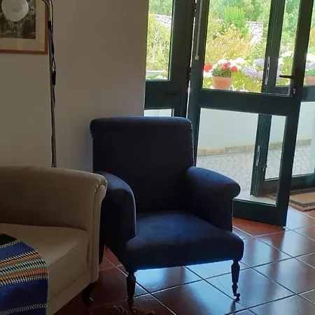 게스트하우스 Parreirais Dos Moquinhos 3*