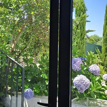 Parreirais Dos Moquinhos Maison d'hôtes