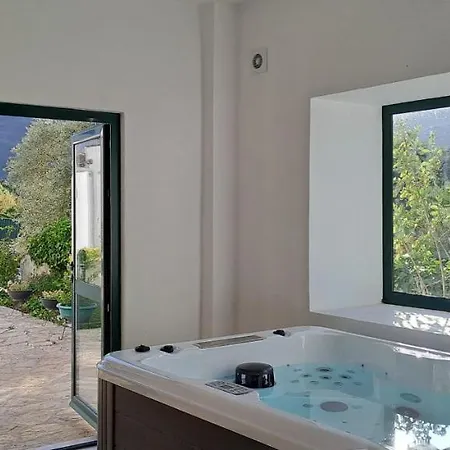 Parreirais Dos Moquinhos 3*