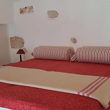 Parreirais Dos Moquinhos Guest house *