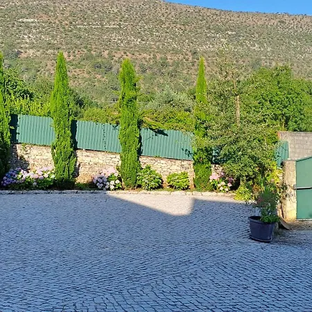 Parreirais Dos Moquinhos