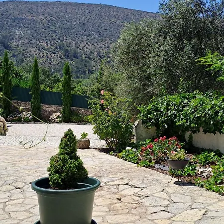 Parreirais Dos Moquinhos Minde