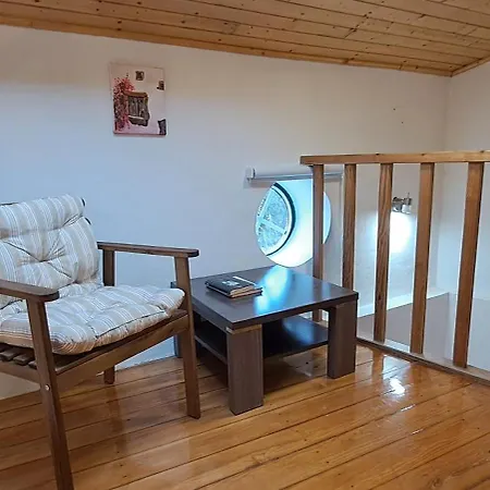 Parreirais Dos Moquinhos Guest house Minde