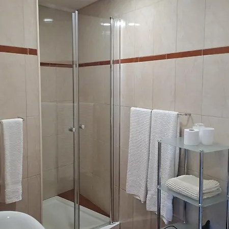 Parreirais Dos Moquinhos Guest house *