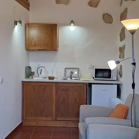 Parreirais Dos Moquinhos 3*