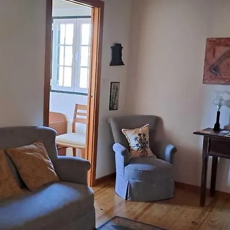 Parreirais Dos Moquinhos Guest house Minde