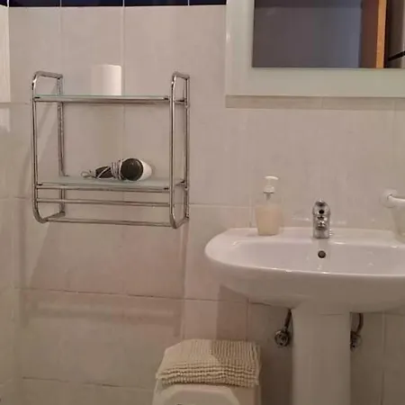 Guest house Parreirais Dos Moquinhos Minde