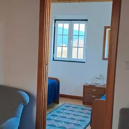 Parreirais Dos Moquinhos 3*