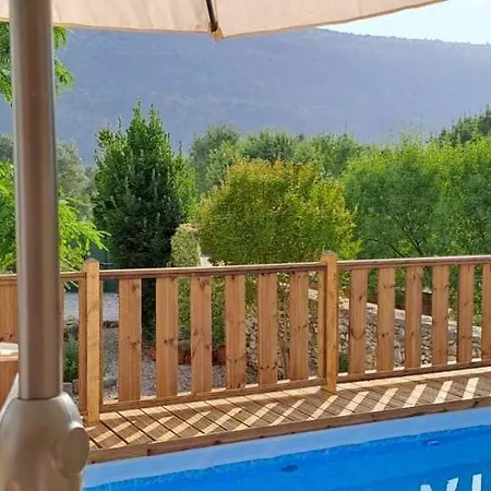 Parreirais Dos Moquinhos 3* Minde