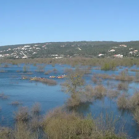 Parreirais Dos Moquinhos Maison d'hôtes 3*