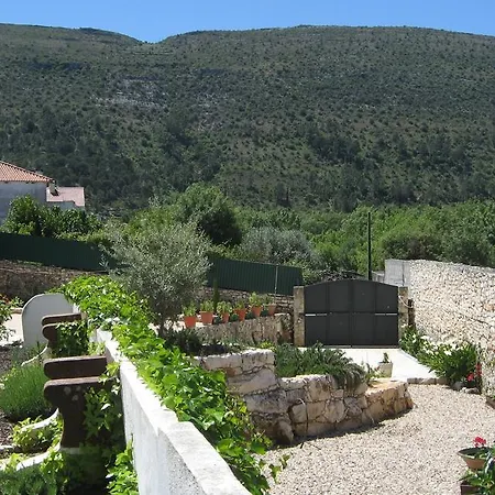 Parreirais Dos Moquinhos Maison d'hôtes 3*