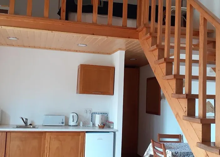 Parreirais Dos Moquinhos Casa de hóspedes 3*