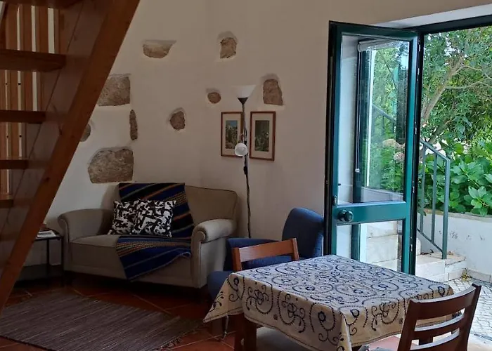 Parreirais Dos Moquinhos 3* Minde