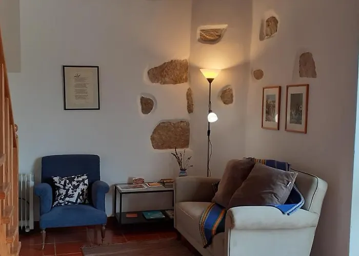 Parreirais Dos Moquinhos 3* Minde