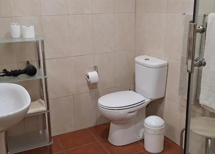 Casa de hóspedes Parreirais Dos Moquinhos 3*