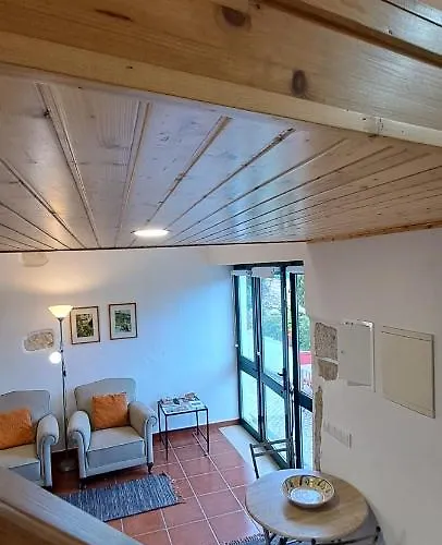 Parreirais Dos Moquinhos Casa de hóspedes Minde