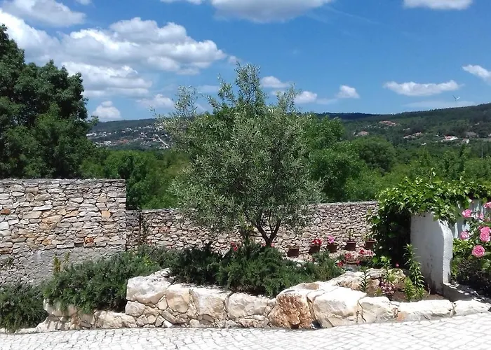 Casa de hóspedes Parreirais Dos Moquinhos 3*