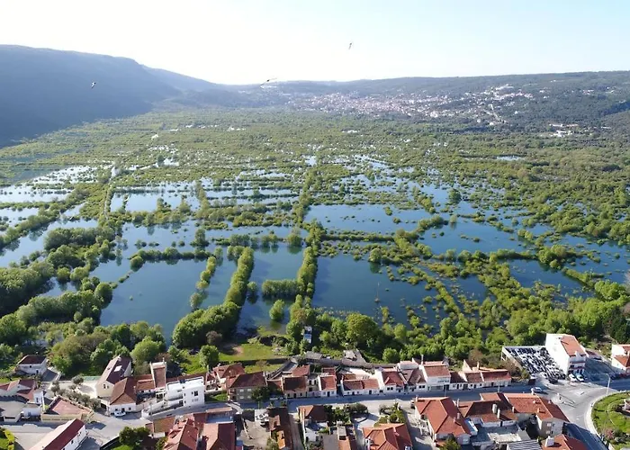 Parreirais Dos Moquinhos 3*