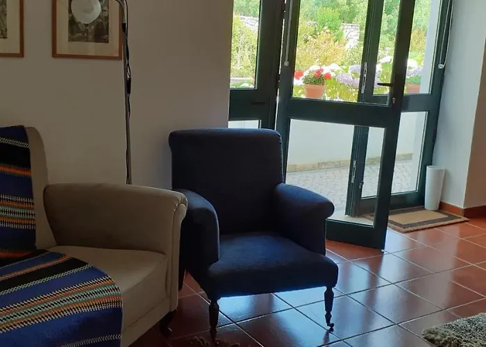 Casa de hóspedes Parreirais Dos Moquinhos 3*