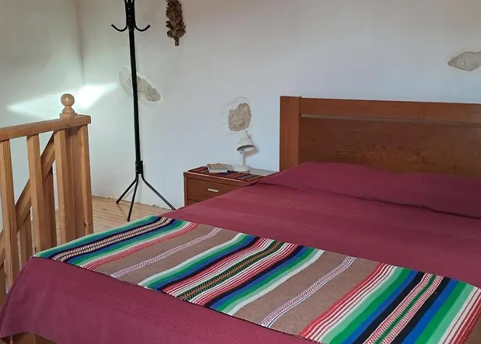 Parreirais Dos Moquinhos