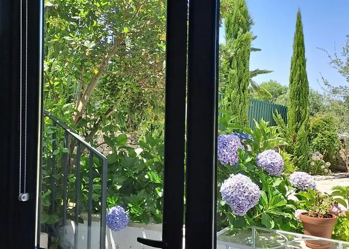 Parreirais Dos Moquinhos Casa de hóspedes