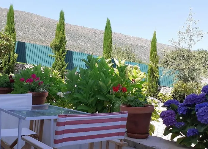 Parreirais Dos Moquinhos 3*