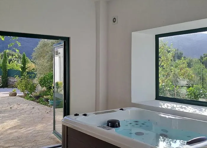 Parreirais Dos Moquinhos 3*