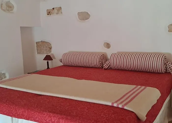 Parreirais Dos Moquinhos Casa de hóspedes 3*