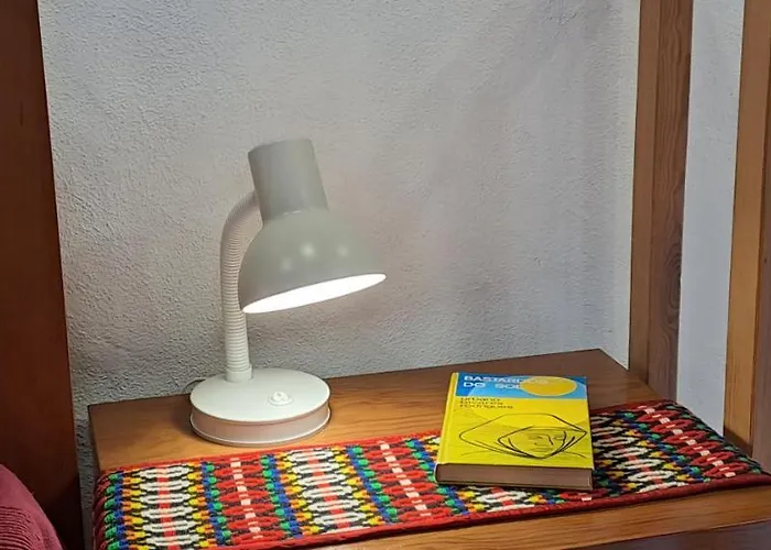 Casa de hóspedes Parreirais Dos Moquinhos