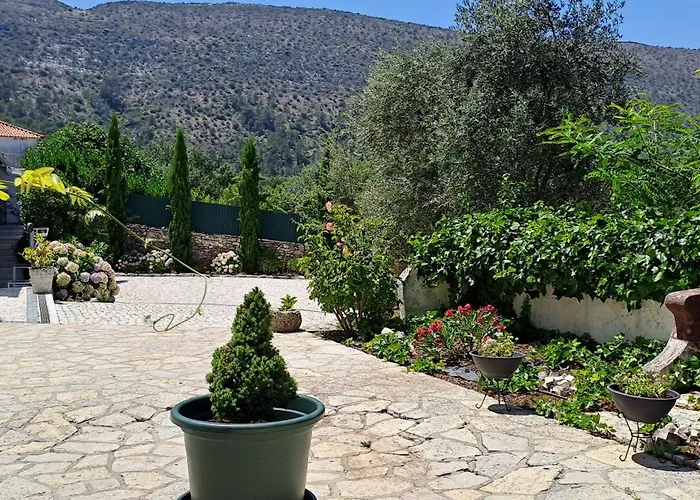 Parreirais Dos Moquinhos Minde