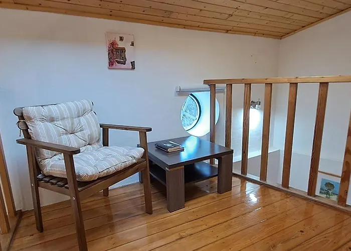 Parreirais Dos Moquinhos ゲストハウス Minde