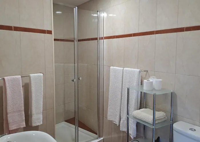 Parreirais Dos Moquinhos Casa de hóspedes 3*