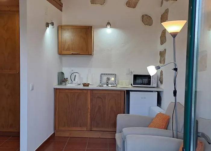 Parreirais Dos Moquinhos 3*