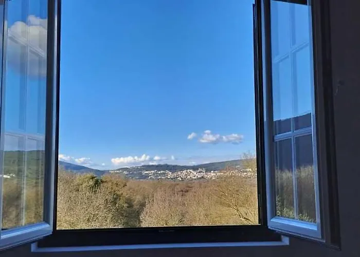 Parreirais Dos Moquinhos Casa de hóspedes 3*