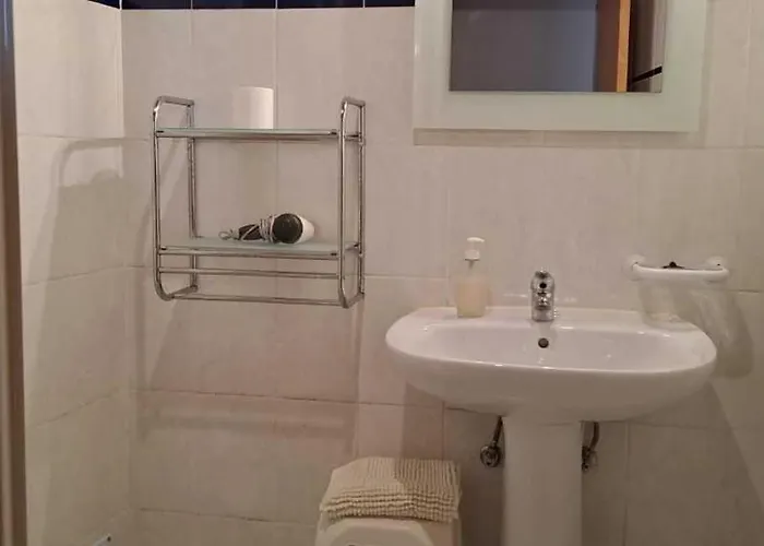 ゲストハウス Parreirais Dos Moquinhos Minde