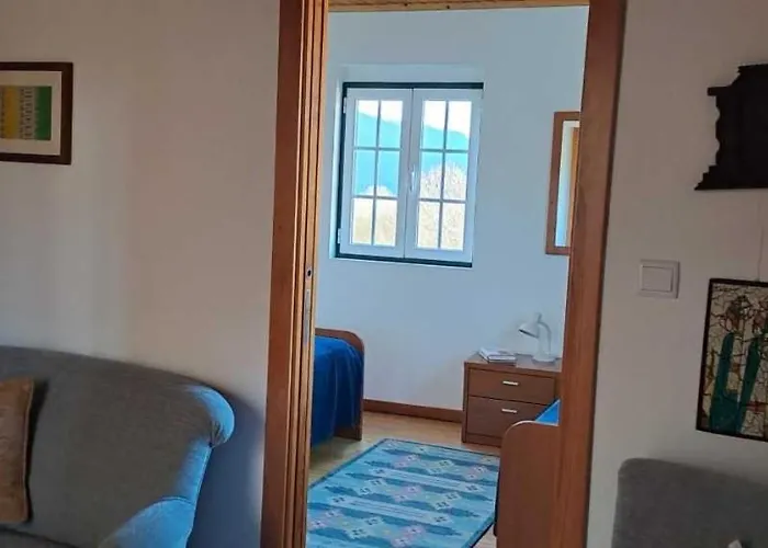 Parreirais Dos Moquinhos 3*