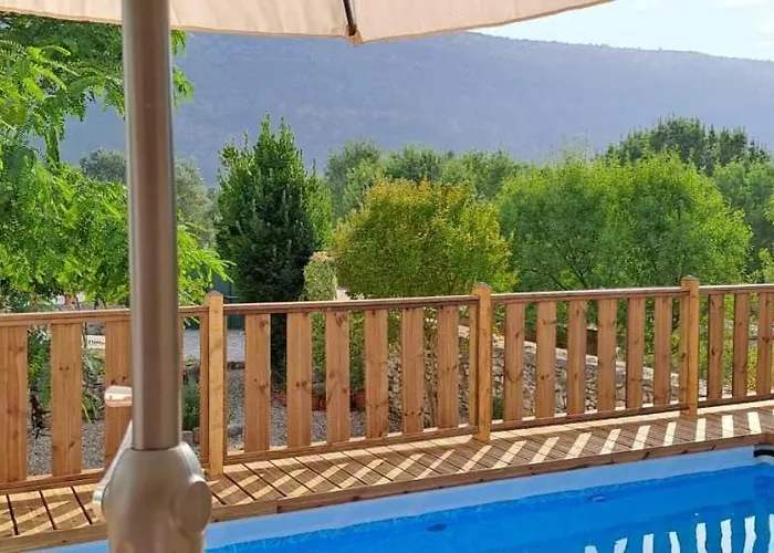 Parreirais Dos Moquinhos 3* Minde