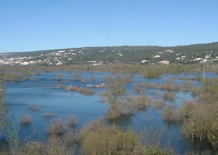 Parreirais Dos Moquinhos ゲストハウス 3*