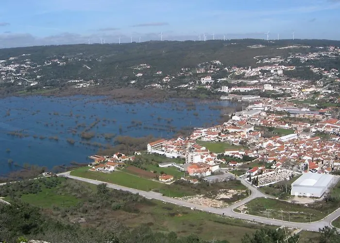 Parreirais Dos Moquinhos Casa de hóspedes 3*